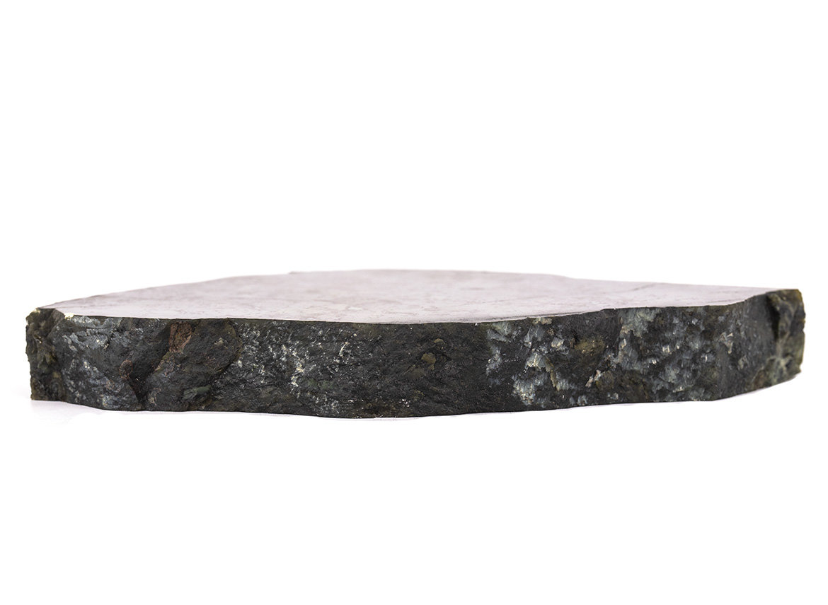Подставка универсальная из камня # 30903, Хантигирит