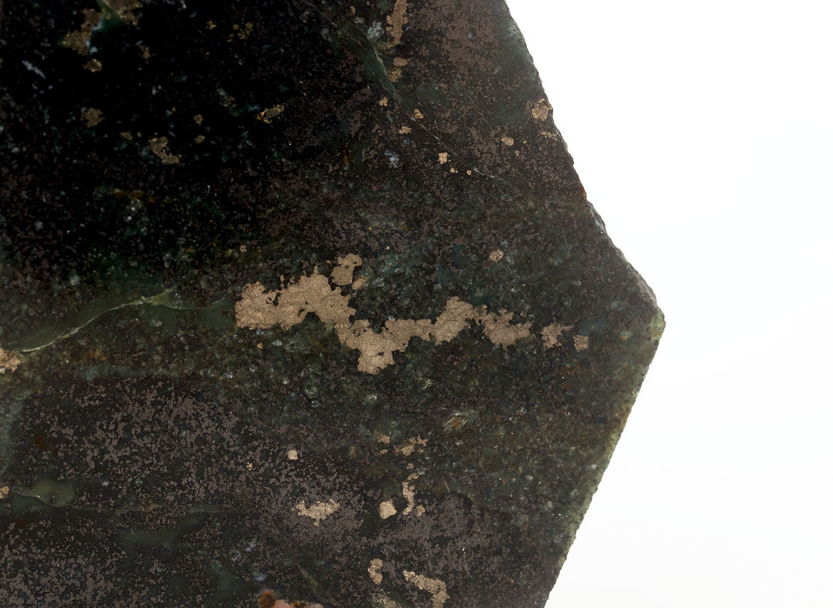 Подставка универсальная из камня # 30933, Хантигирит