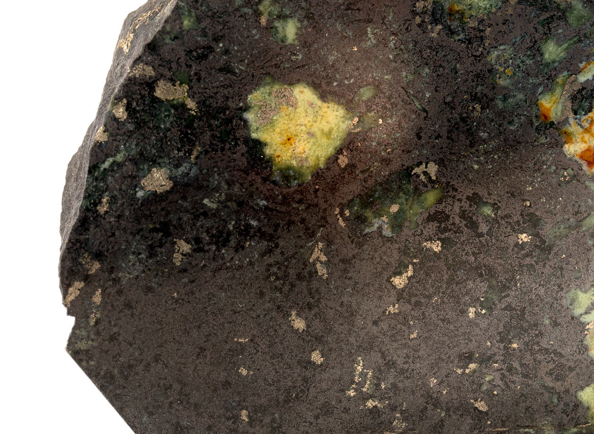 Подставка универсальная из камня # 30934, Хантигирит