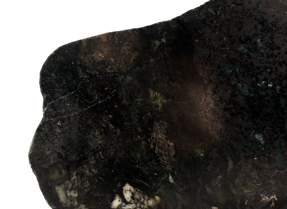 Подставка универсальная из камня # 30936, Хантигирит