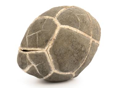 Декоративная окаменелость # 30991 камень септарии