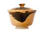 Gaiwan 154 ml. # 31047, wood firing/ceramic
