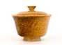 Gaiwan 154 ml. # 31047, wood firing/ceramic