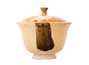 Gaiwan 136 ml. # 31050, wood firing/ceramic