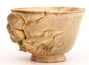 Cup # 31089, wood firing/ceramic, 86 ml.