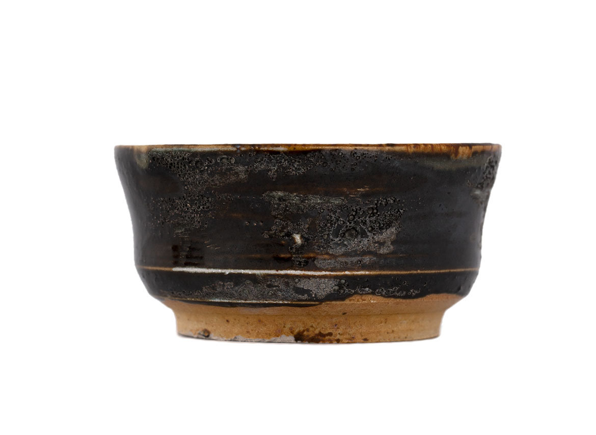 Cup # 31098, wood firing/ceramic, 64 ml.