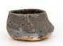 Cup # 31102, wood firing/ceramic, 75 ml.
