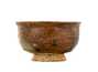 Cup # 31106, wood firing/ceramic, 114 ml.