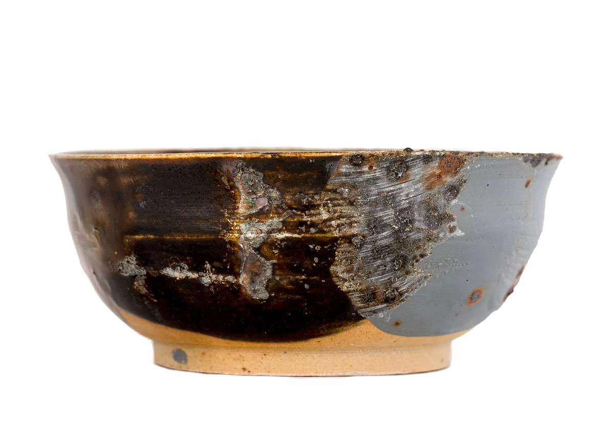 Cup # 31108, wood firing/ceramic, 152 ml.