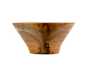 Cup # 31138, wood firing/ceramic, 26 ml.