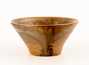 Cup # 31138, wood firing/ceramic, 26 ml.