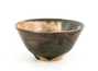 Cup # 31144, wood firing/ceramic, 38 ml.