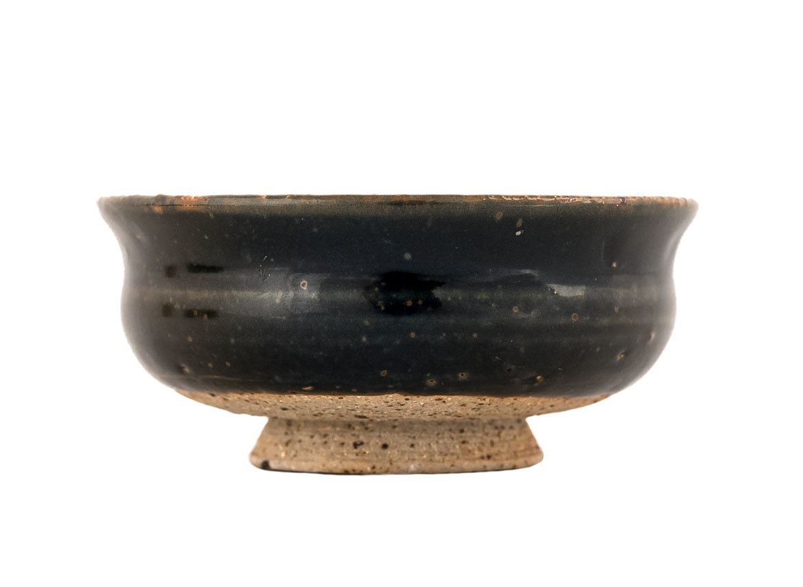 Cup # 31171, wood firing/ceramic, 50 ml.