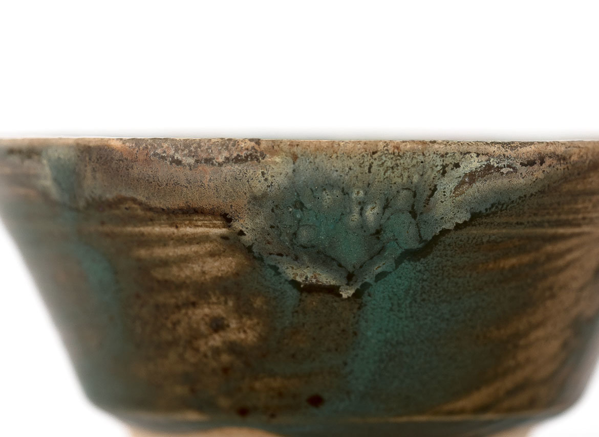 Cup # 31173, wood firing/ceramic, 36 ml.