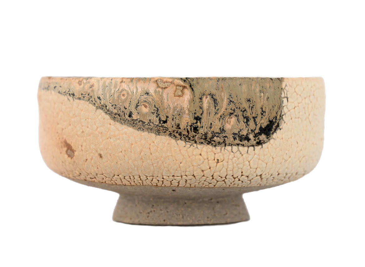 Cup # 31174, wood firing/ceramic, 136 ml.