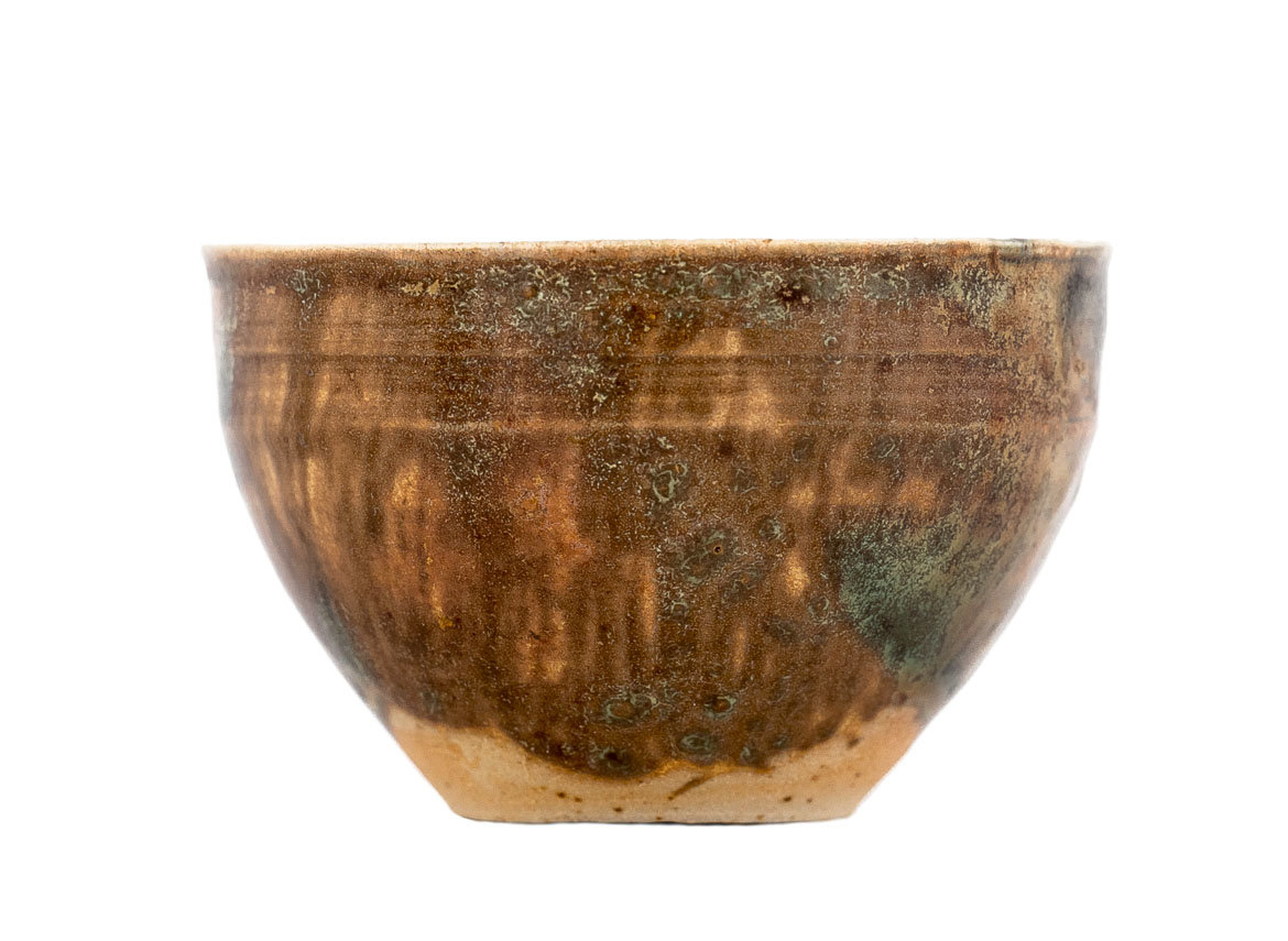 Cup # 31177, wood firing/ceramic, 50 ml.