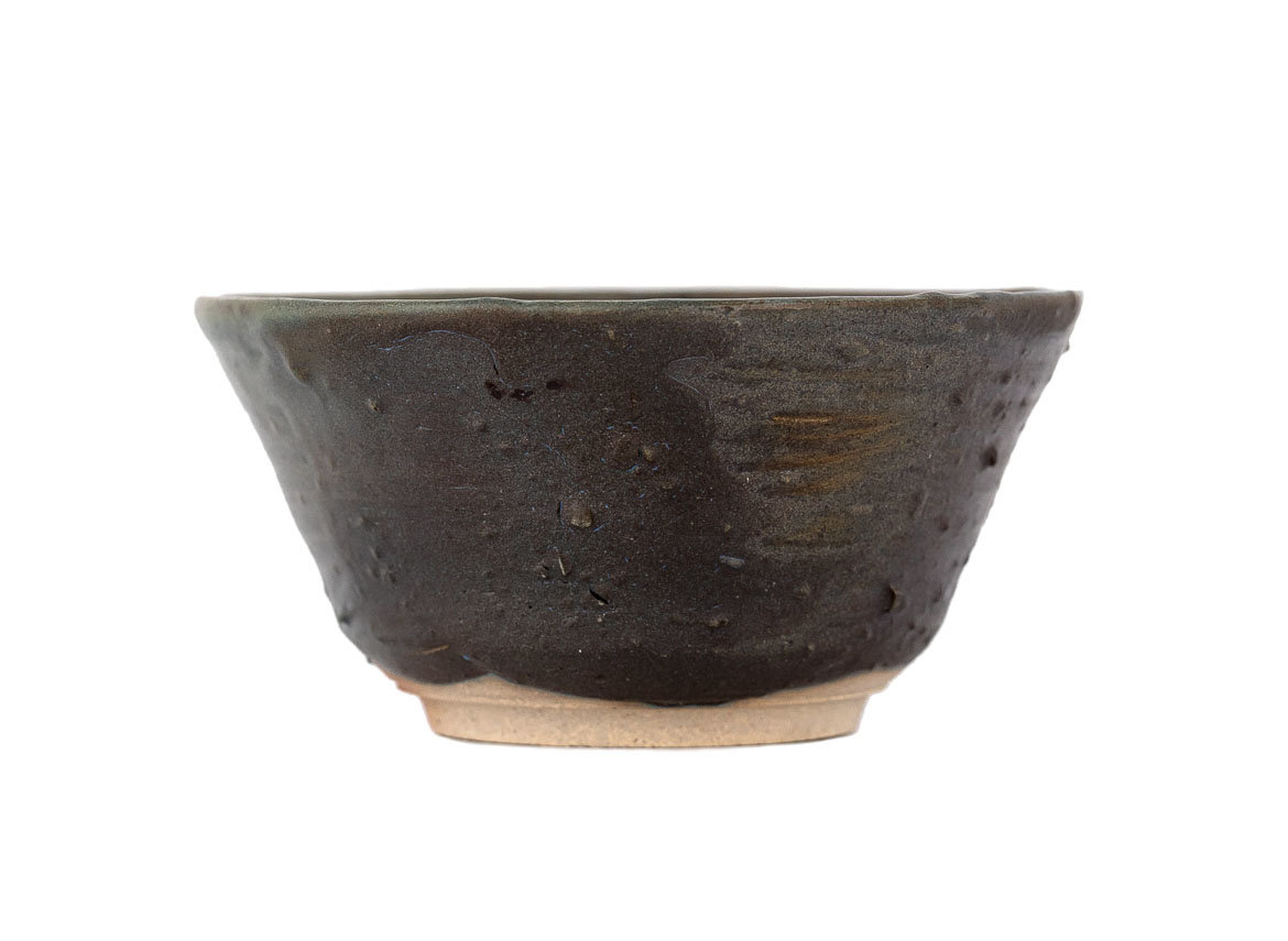 Cup # 31183, wood firing/ceramic, 64 ml.