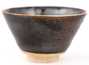 Cup # 31184, wood firing/ceramic, 70 ml.