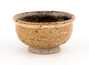 Cup # 31186, wood firing/ceramic, 54 ml.