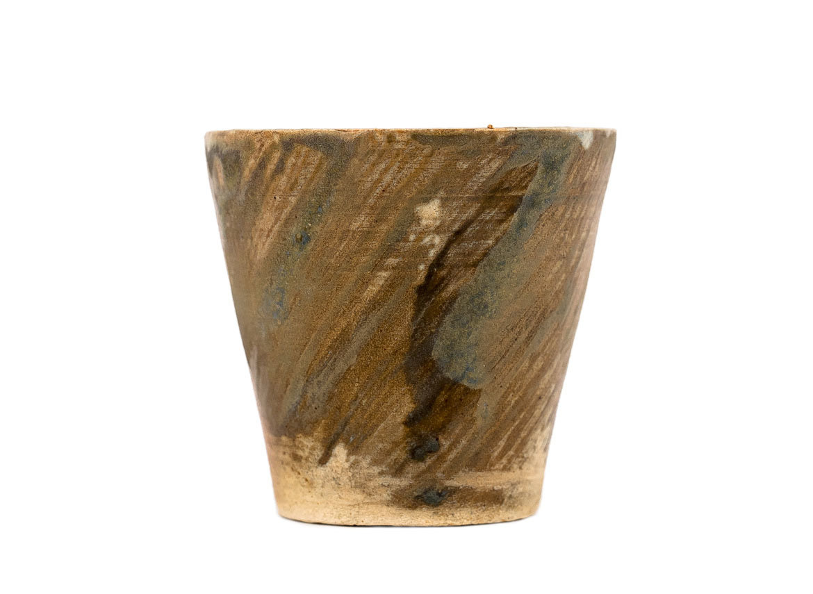 Cup # 31188, wood firing/ceramic, 28 ml.