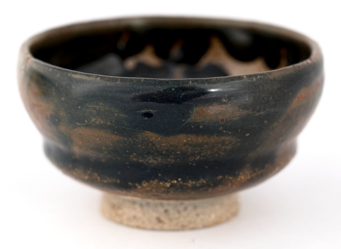 Cup # 31189, wood firing/ceramic, 66 ml.