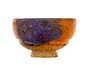 Cup # 31192, wood firing/ceramic, 72 ml.
