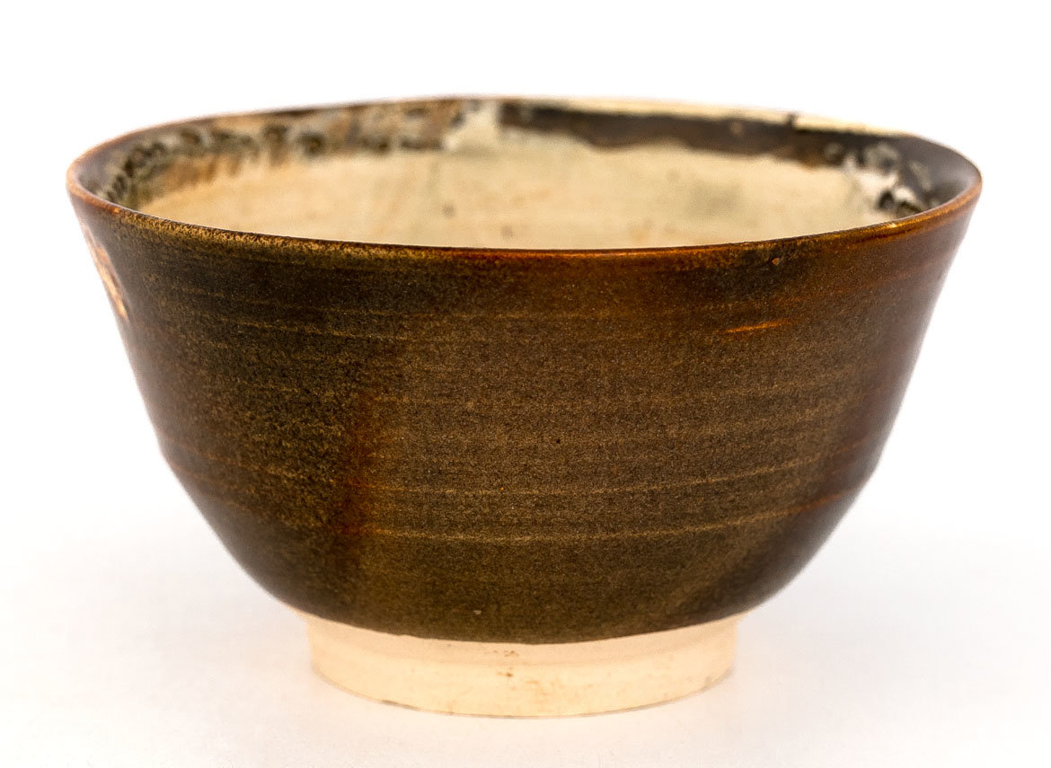 Cup # 31197, wood firing/ceramic, 110 ml.