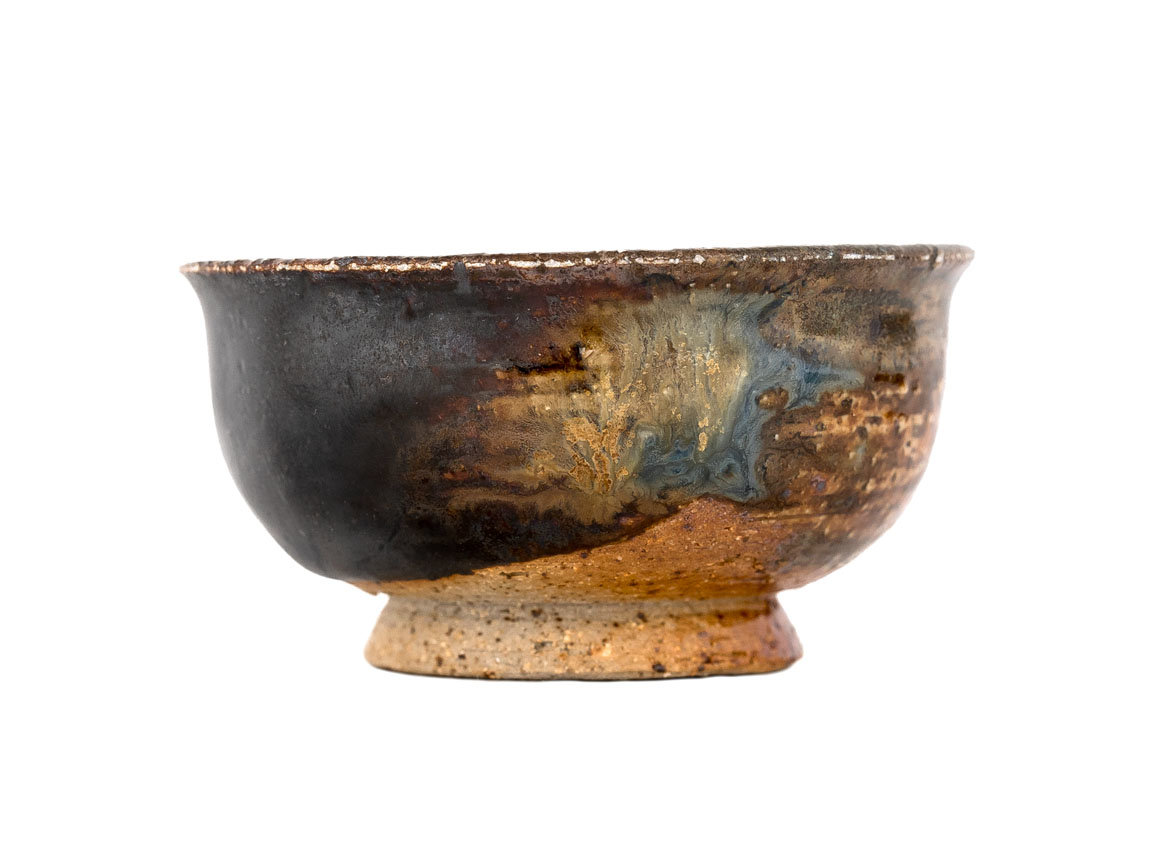 Cup # 31199, wood firing/ceramic, 50 ml.