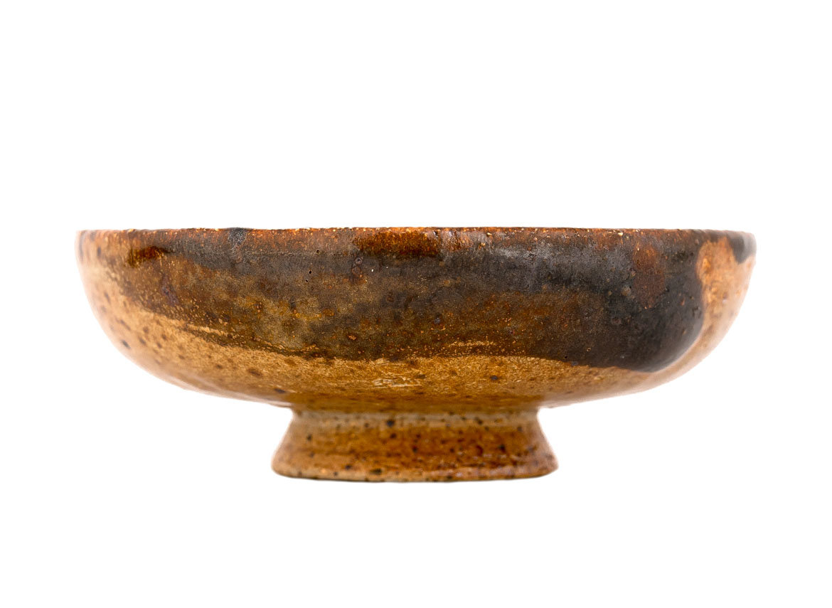 Cup # 31204, wood firing/ceramic, 84 ml.