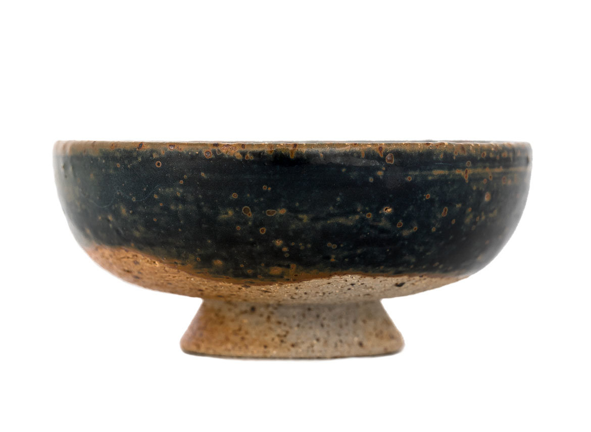 Cup # 31206, wood firing/ceramic, 64 ml.