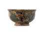 Cup # 31209, wood firing/ceramic, 50 ml.