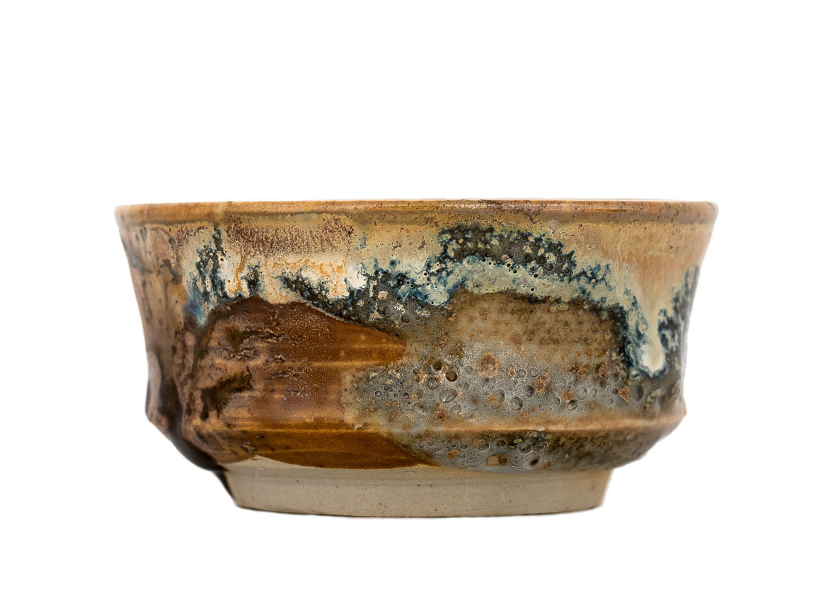 Cup # 31217, wood firing/ceramic, 80 ml.