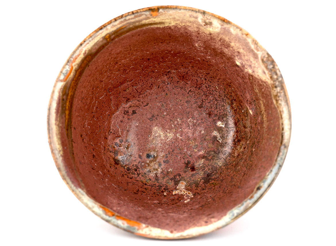 Cup # 31229, wood firing/ceramic, 66 ml.