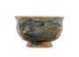 Cup # 31230, wood firing/ceramic, 58 ml.
