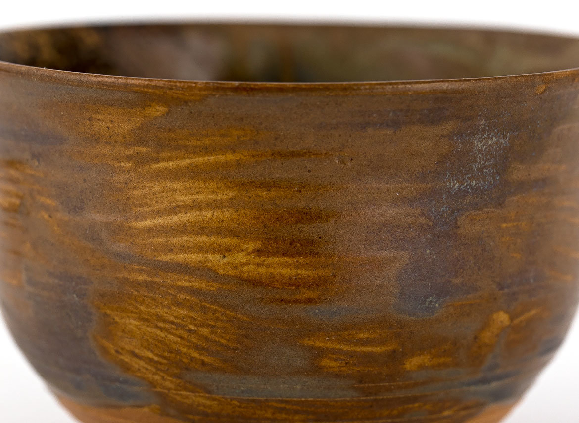 Cup # 31231, wood firing/ceramic, 126 ml.