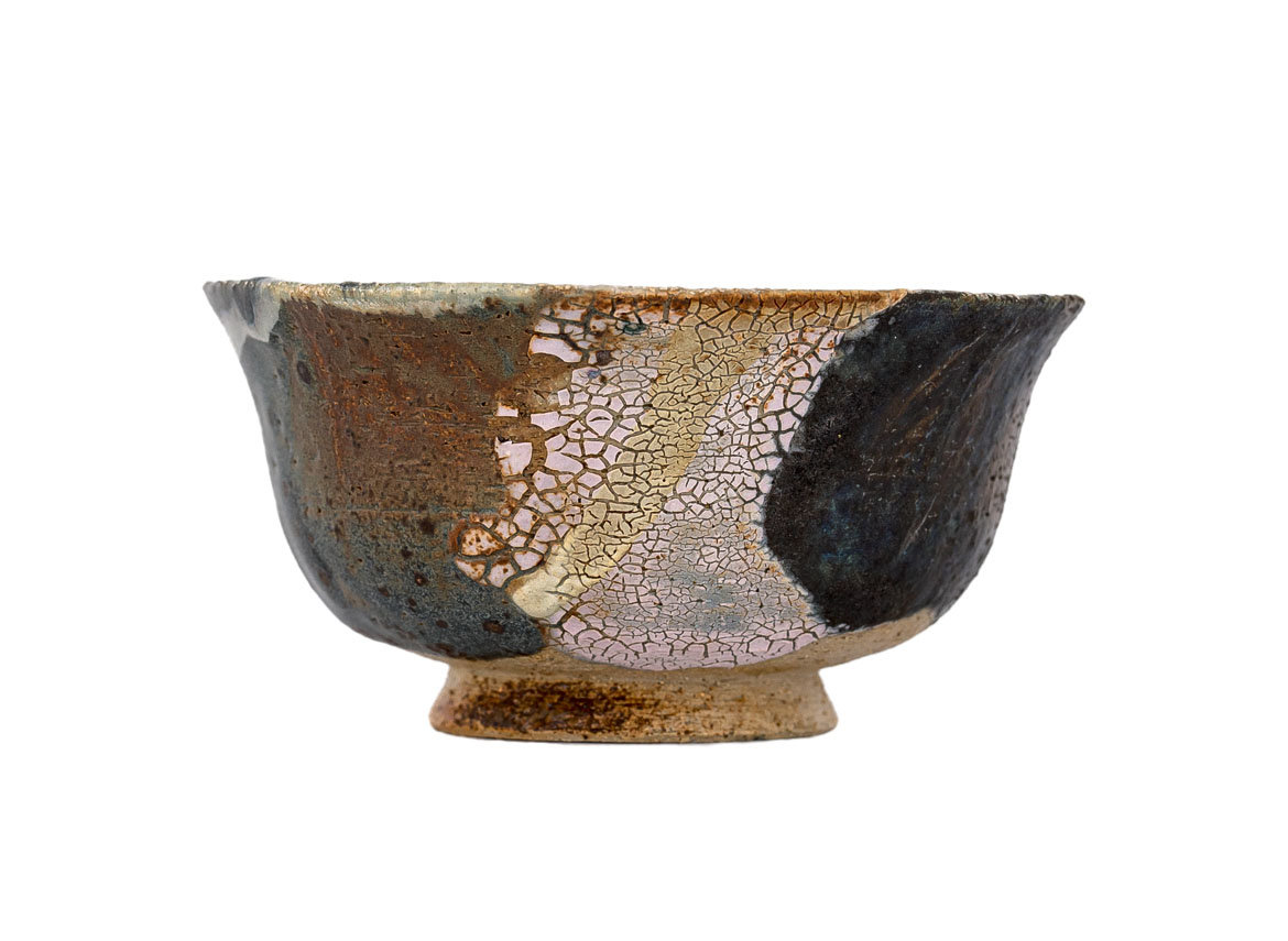 Cup # 31235, wood firing/ceramic, 110 ml.
