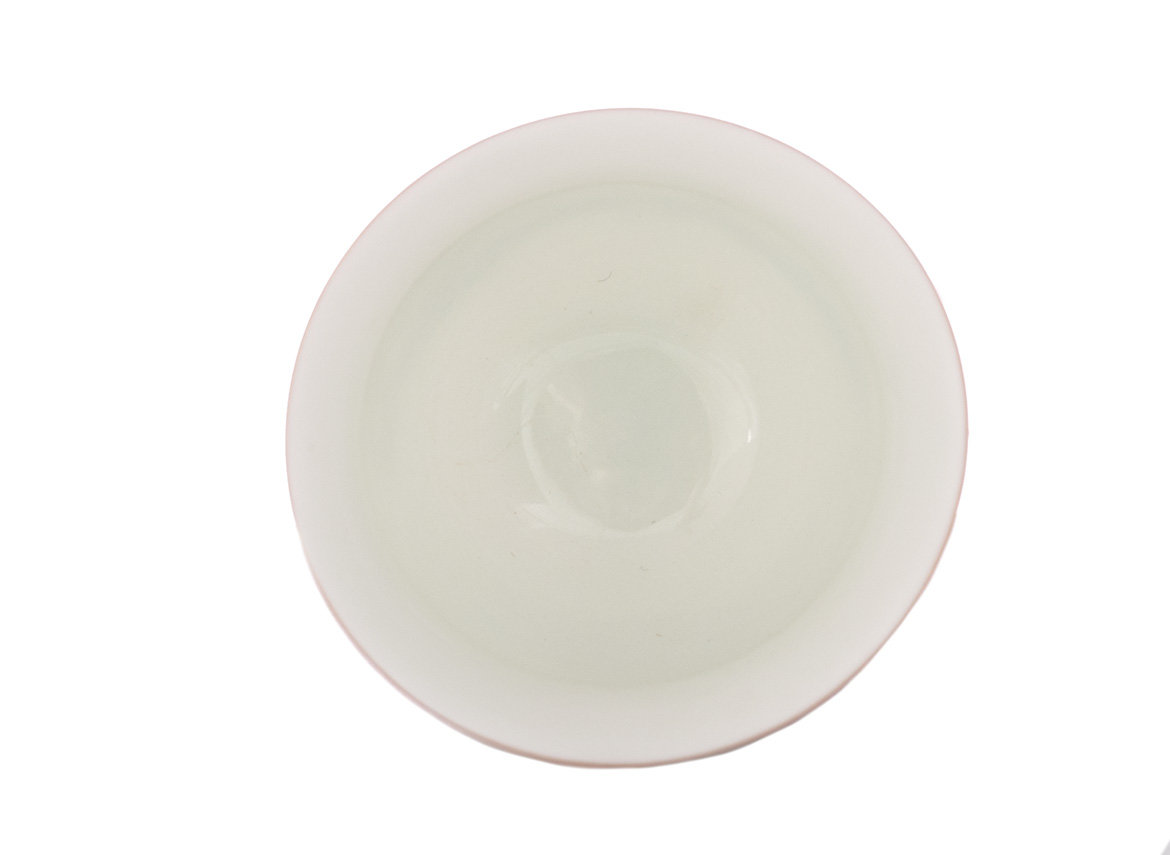 Cup # 31462, porcelain, 64 ml.