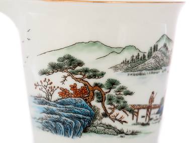 Gundaobey # 31469, porcelain, 190 ml.