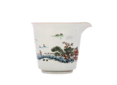 Gundaobey # 31469, porcelain, 190 ml.
