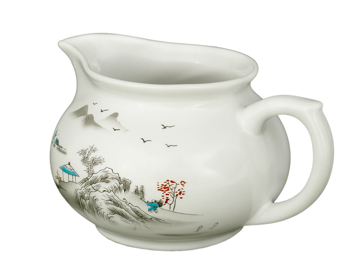 Gundaobey # 31472, porcelain, 200 ml.