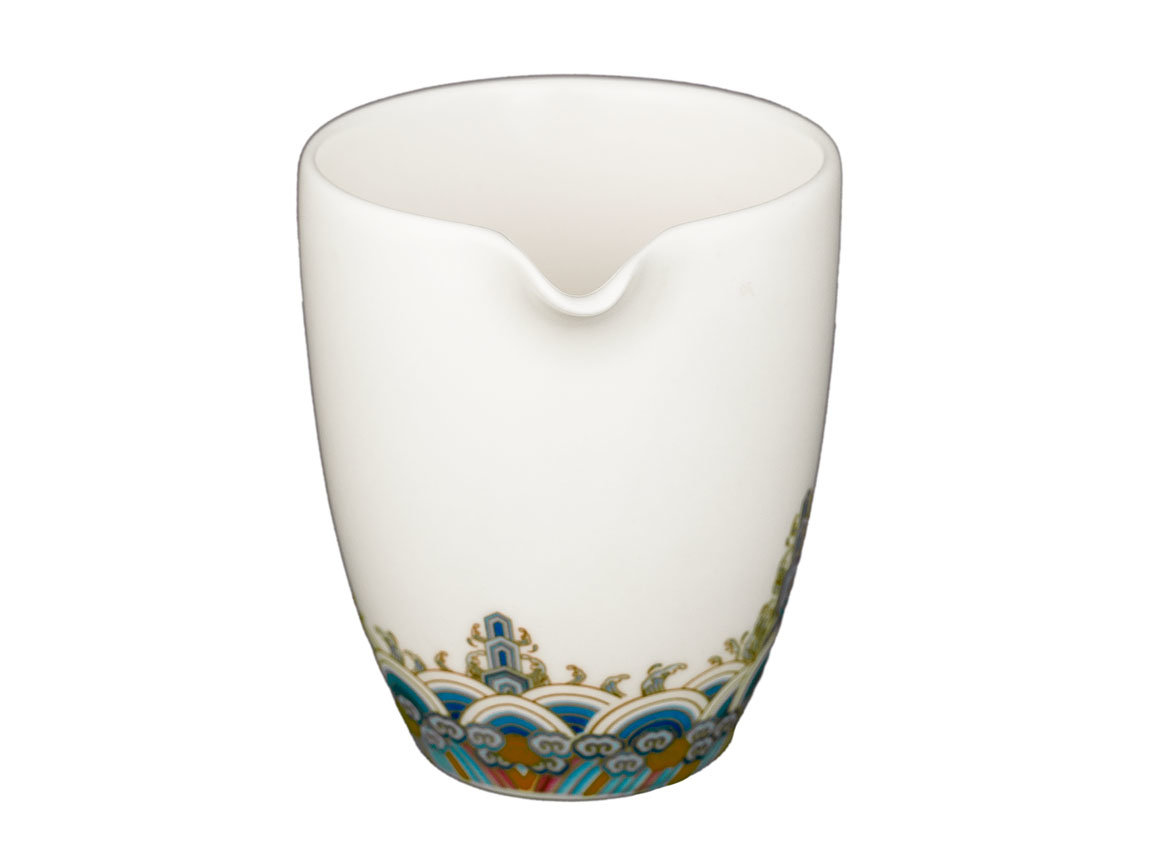 Gundaobey # 31482, porcelain, 210 ml.