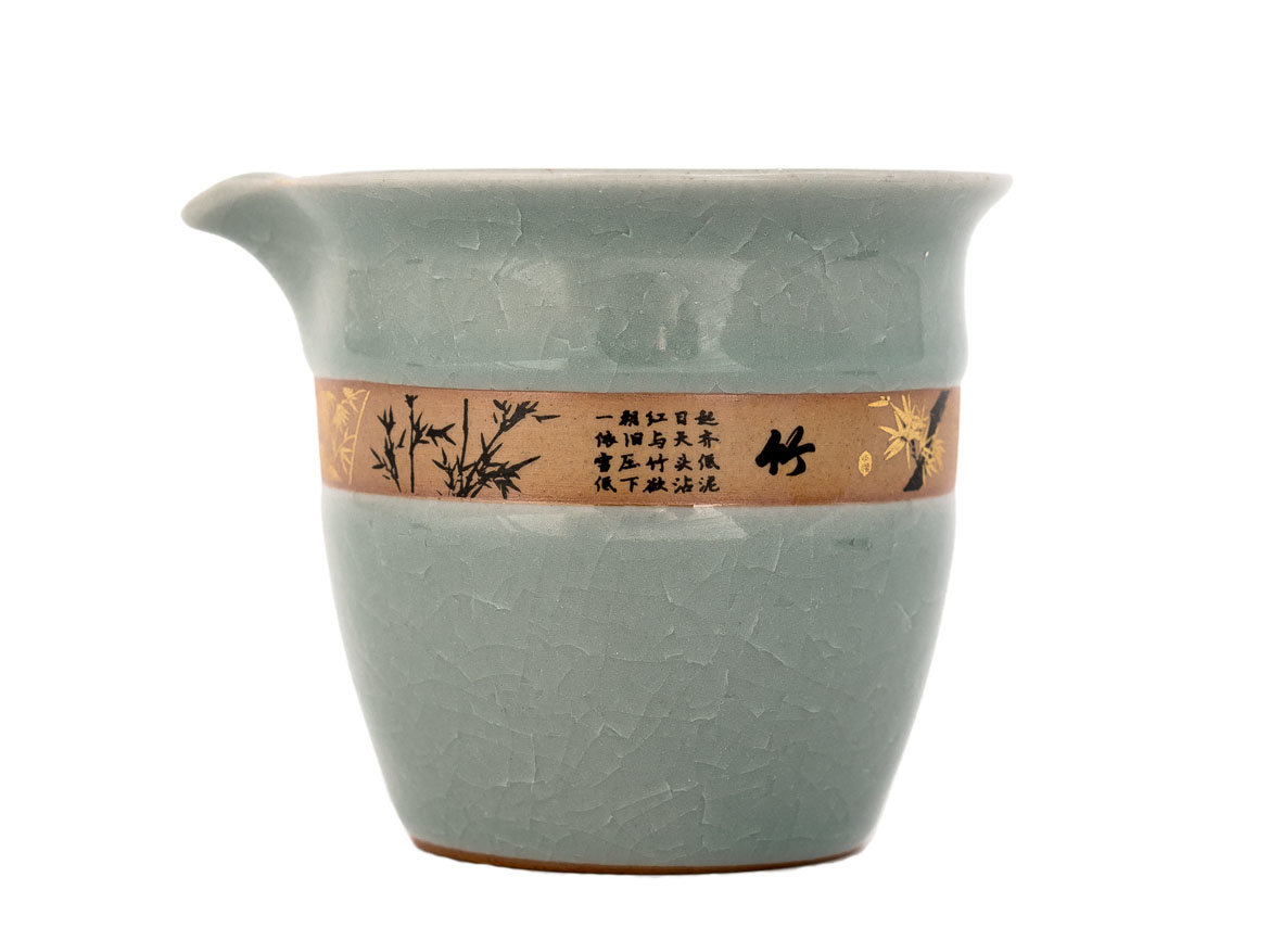 Gundaobey # 31490, porcelain, 144 ml.