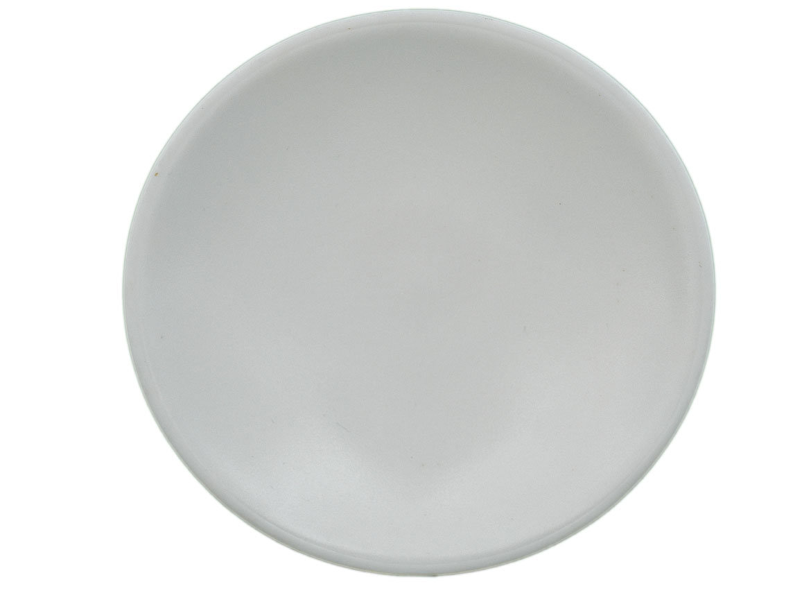 Gaiwan # 31496, porcelain, 180 ml.