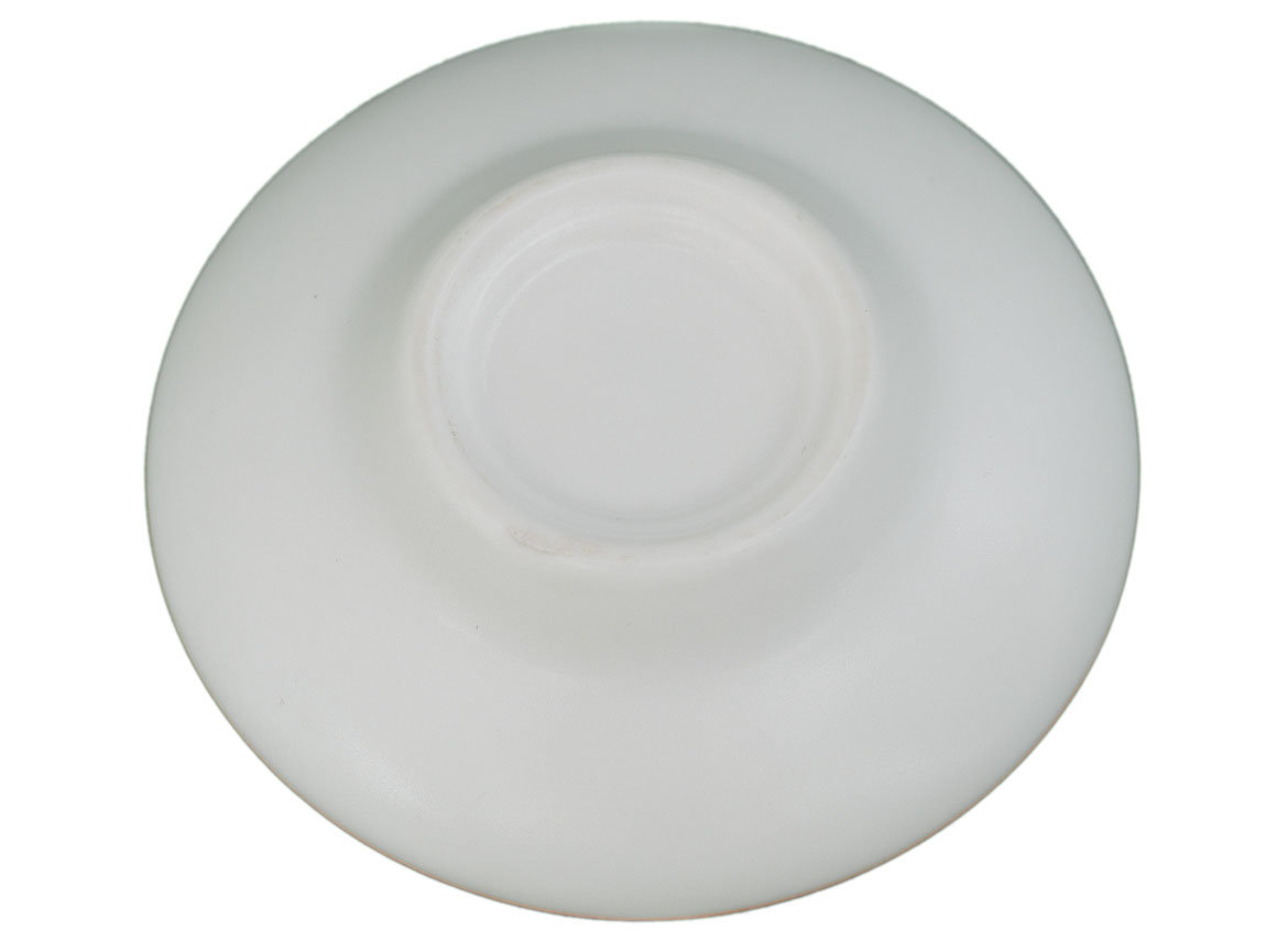 Gaiwan # 31496, porcelain, 180 ml.