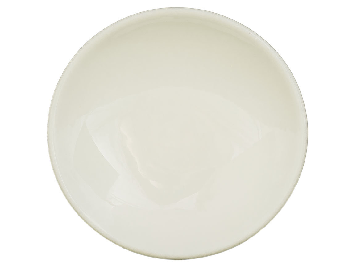 Gaiwan # 31506, porcelain, 150 ml.