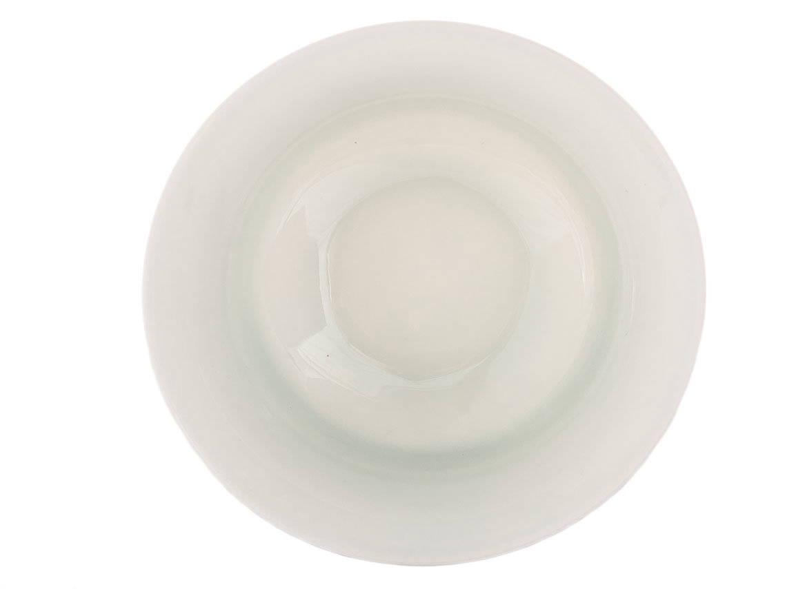 Gaiwan # 31509, porcelain, 160 ml.