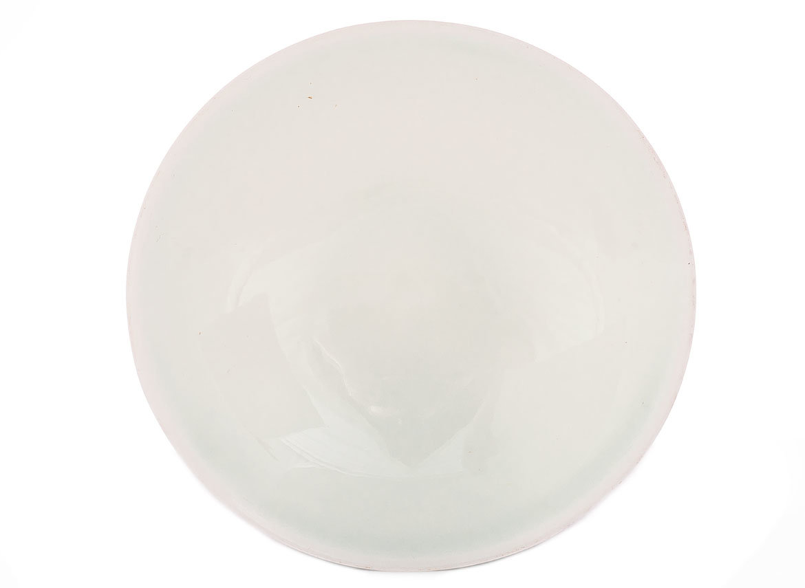 Gaiwan # 31514, porcelain, 160 ml.