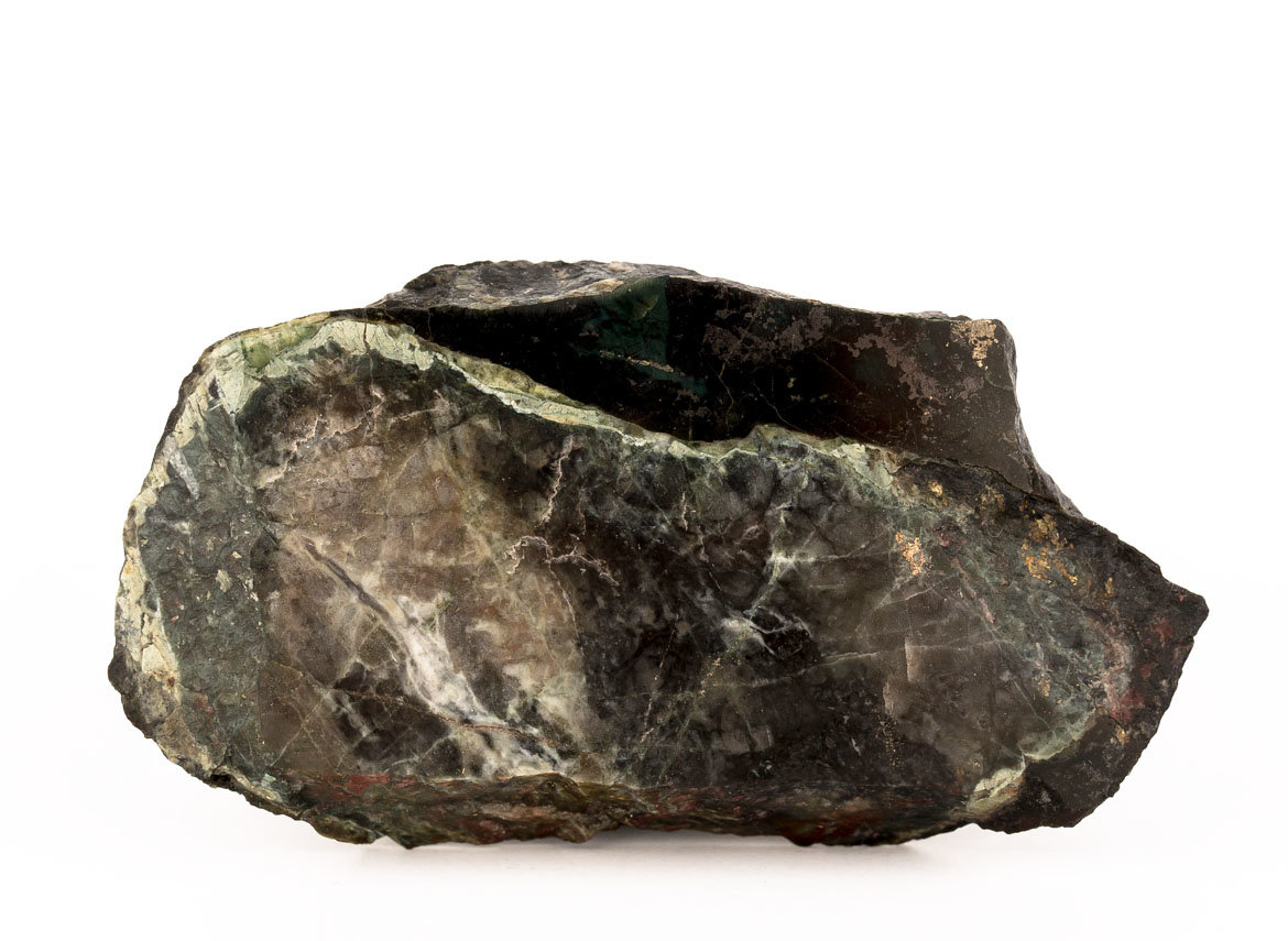 Подставка универсальная из камня # 31558, Хантигирит