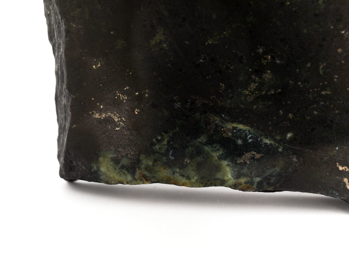 Подставка универсальная из камня # 31575, Хантигирит