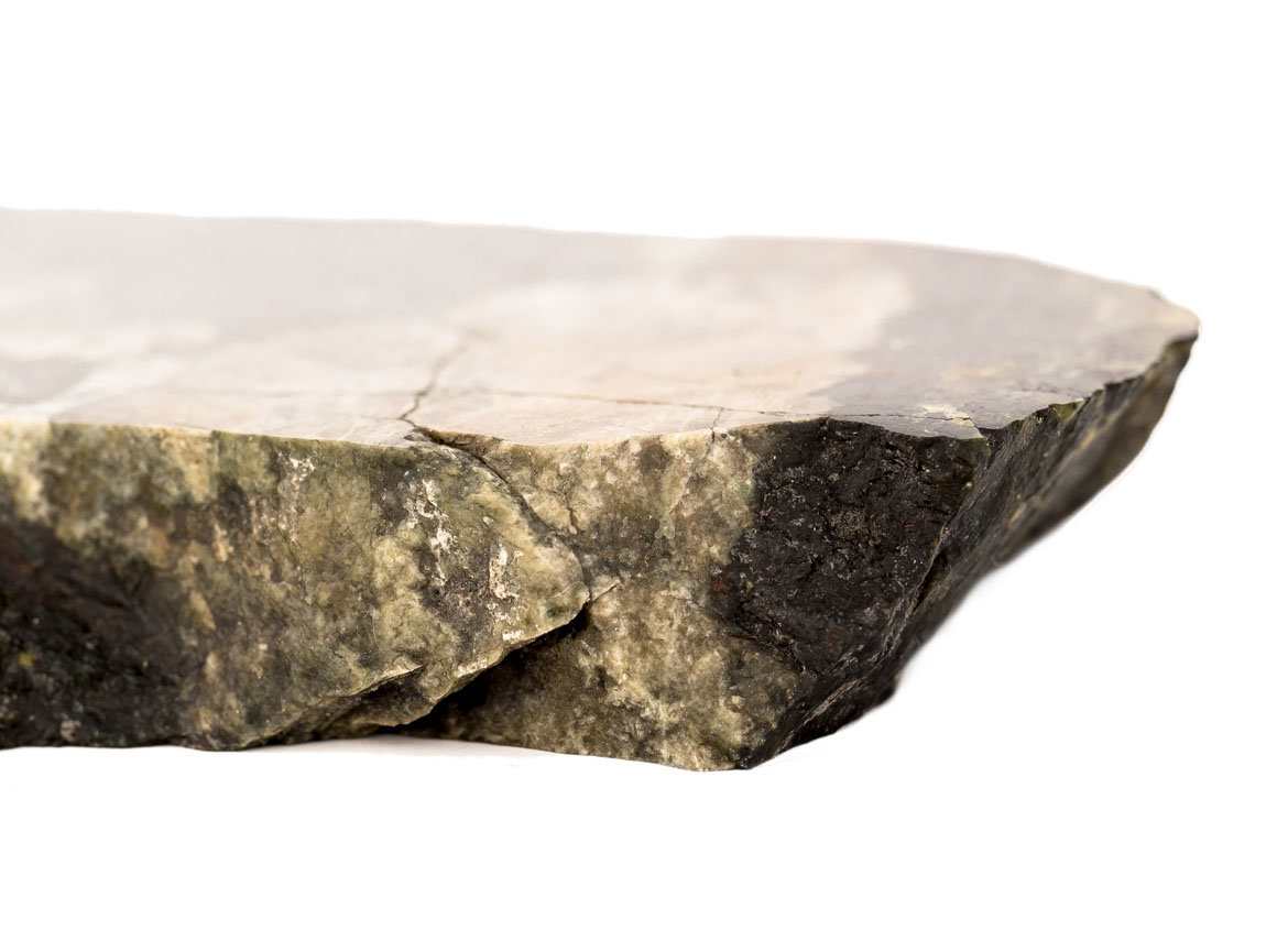 Подставка универсальная из камня # 31581, Хантигирит